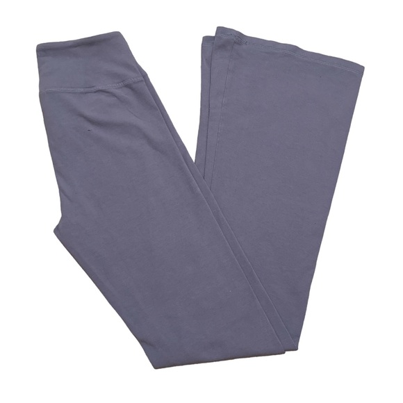 Victoria secret Crossover Waist Flare Pants:Leggings - Picture 2 of 7